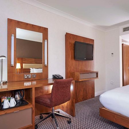 Doubletree By Hilton Bristol North Hotell Almondsbury Rom bilde