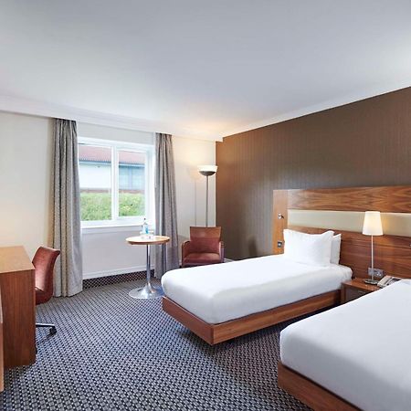 Doubletree By Hilton Bristol North Hotell Almondsbury Rom bilde