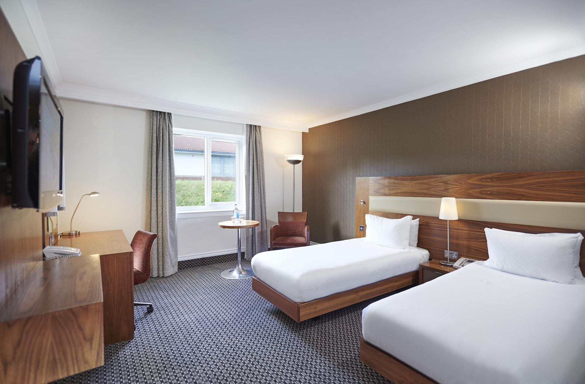 Doubletree By Hilton Bristol North Hotell Almondsbury Rom bilde