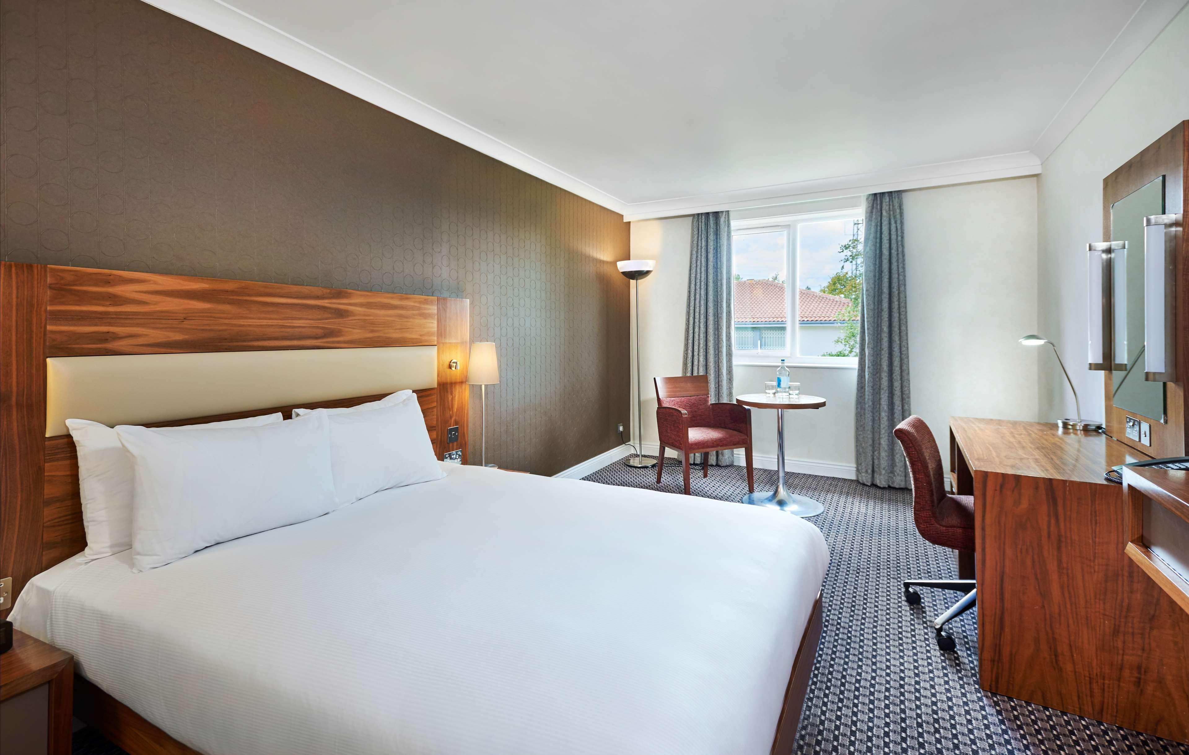 Doubletree By Hilton Bristol North Hotell Almondsbury Rom bilde