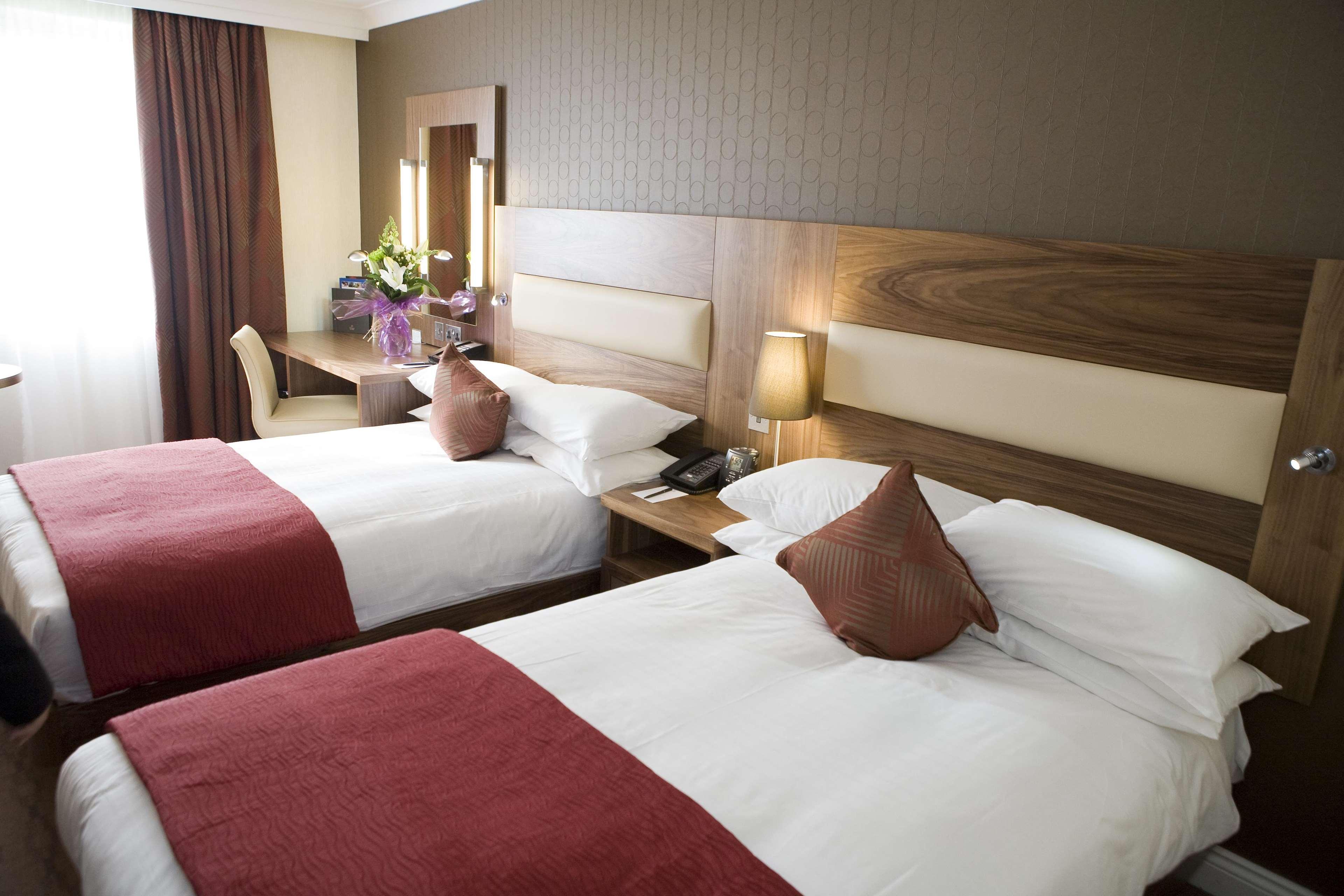 Doubletree By Hilton Bristol North Hotell Almondsbury Eksteriør bilde
