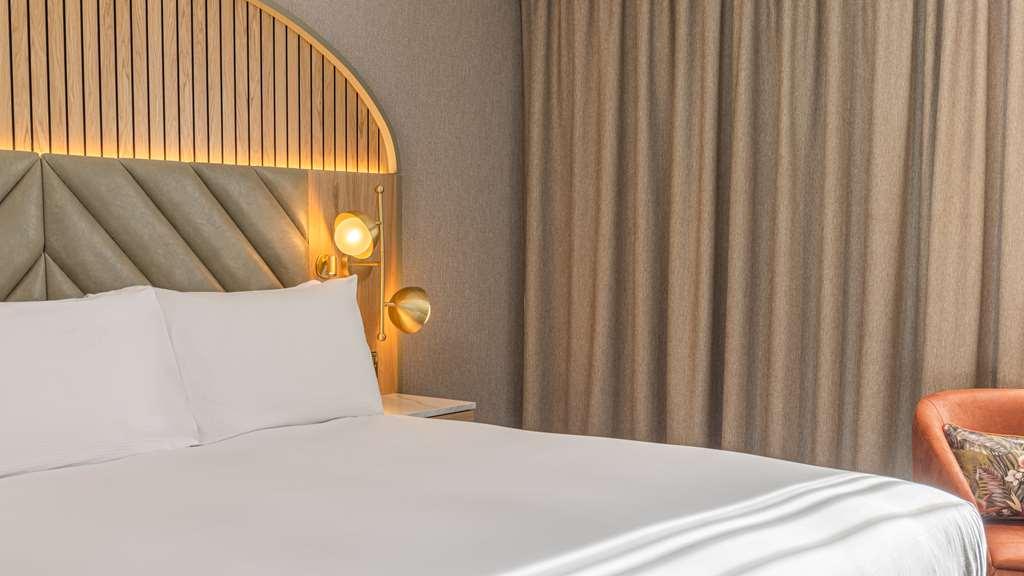 Doubletree By Hilton Bristol North Hotell Almondsbury Rom bilde