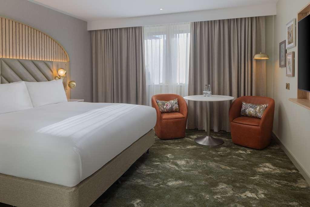 Doubletree By Hilton Bristol North Hotell Almondsbury Rom bilde