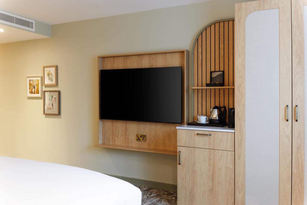 Doubletree By Hilton Bristol North Hotell Almondsbury Eksteriør bilde