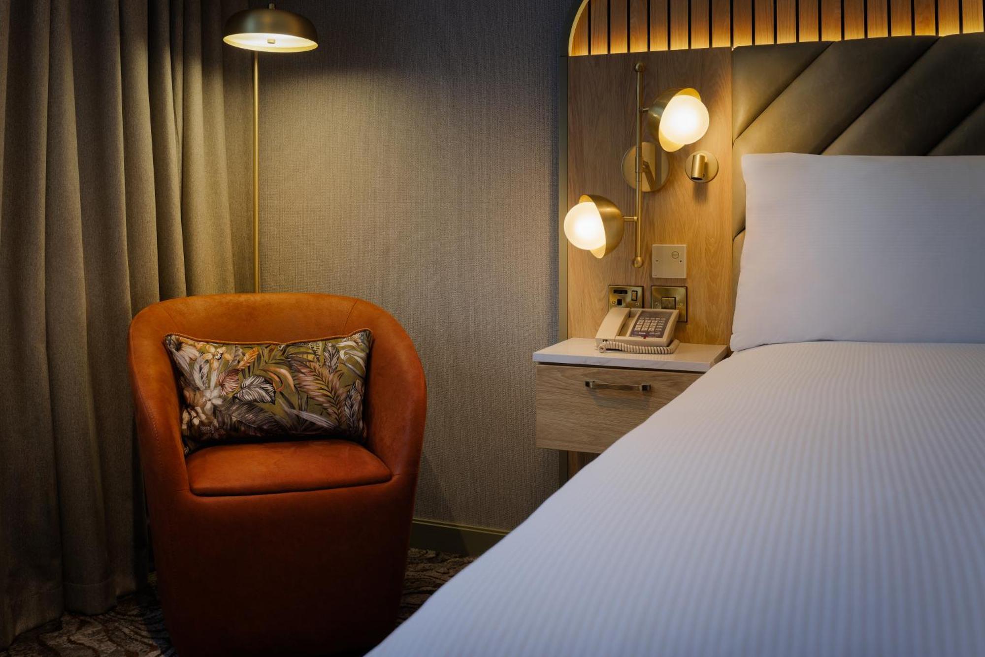 Doubletree By Hilton Bristol North Hotell Almondsbury Eksteriør bilde
