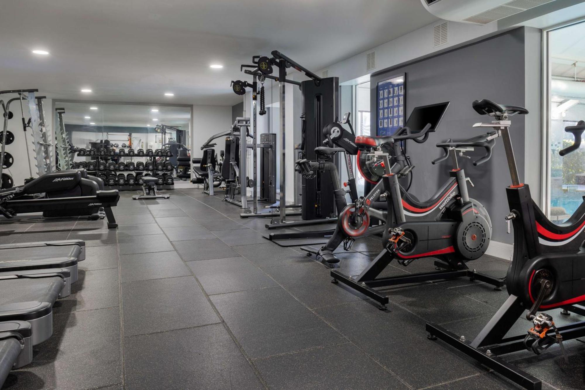 Doubletree By Hilton Bristol North Hotell Almondsbury Eksteriør bilde