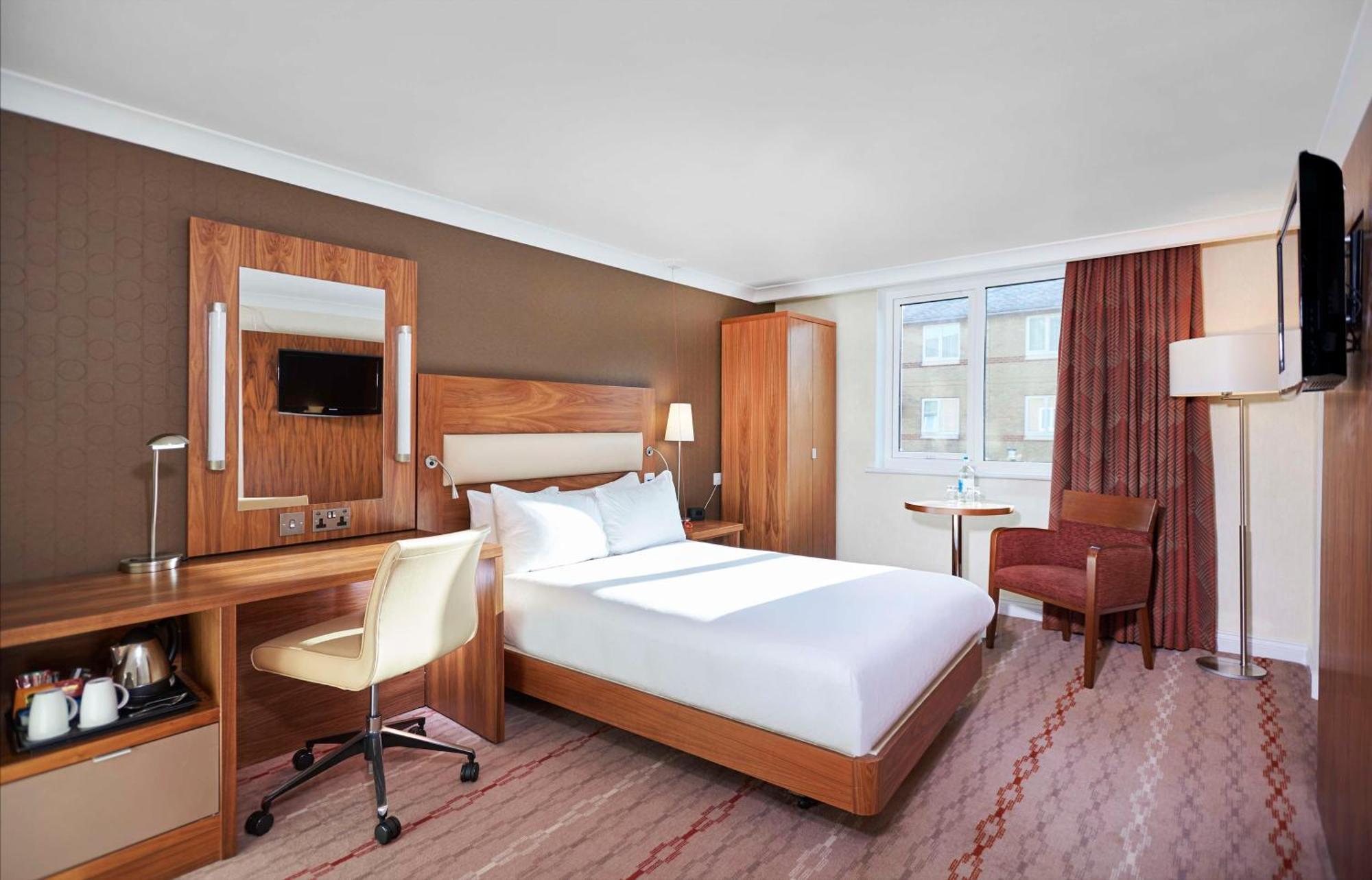 Doubletree By Hilton Bristol North Hotell Almondsbury Eksteriør bilde