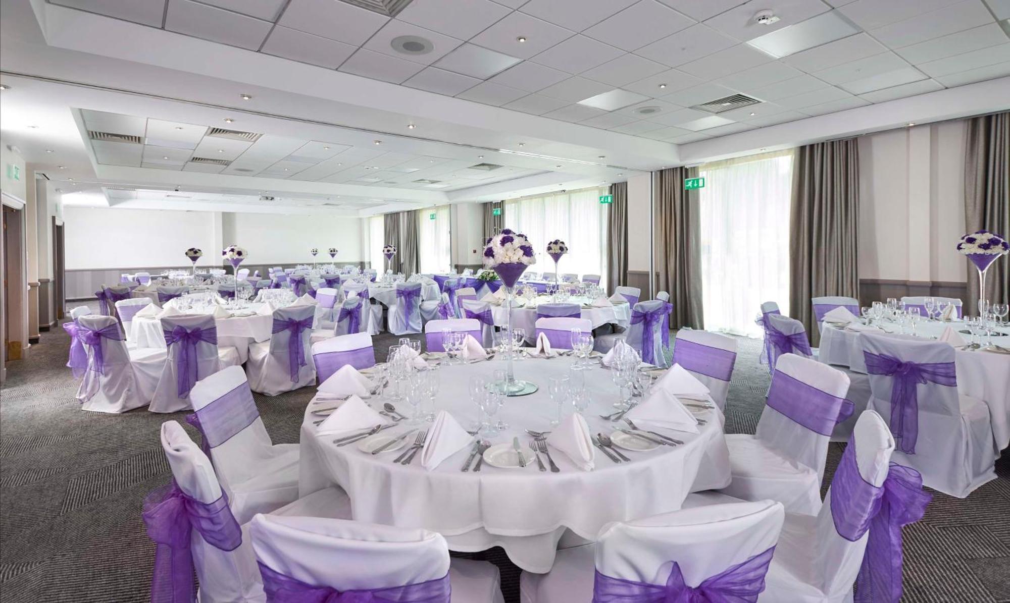 Doubletree By Hilton Bristol North Hotell Almondsbury Eksteriør bilde