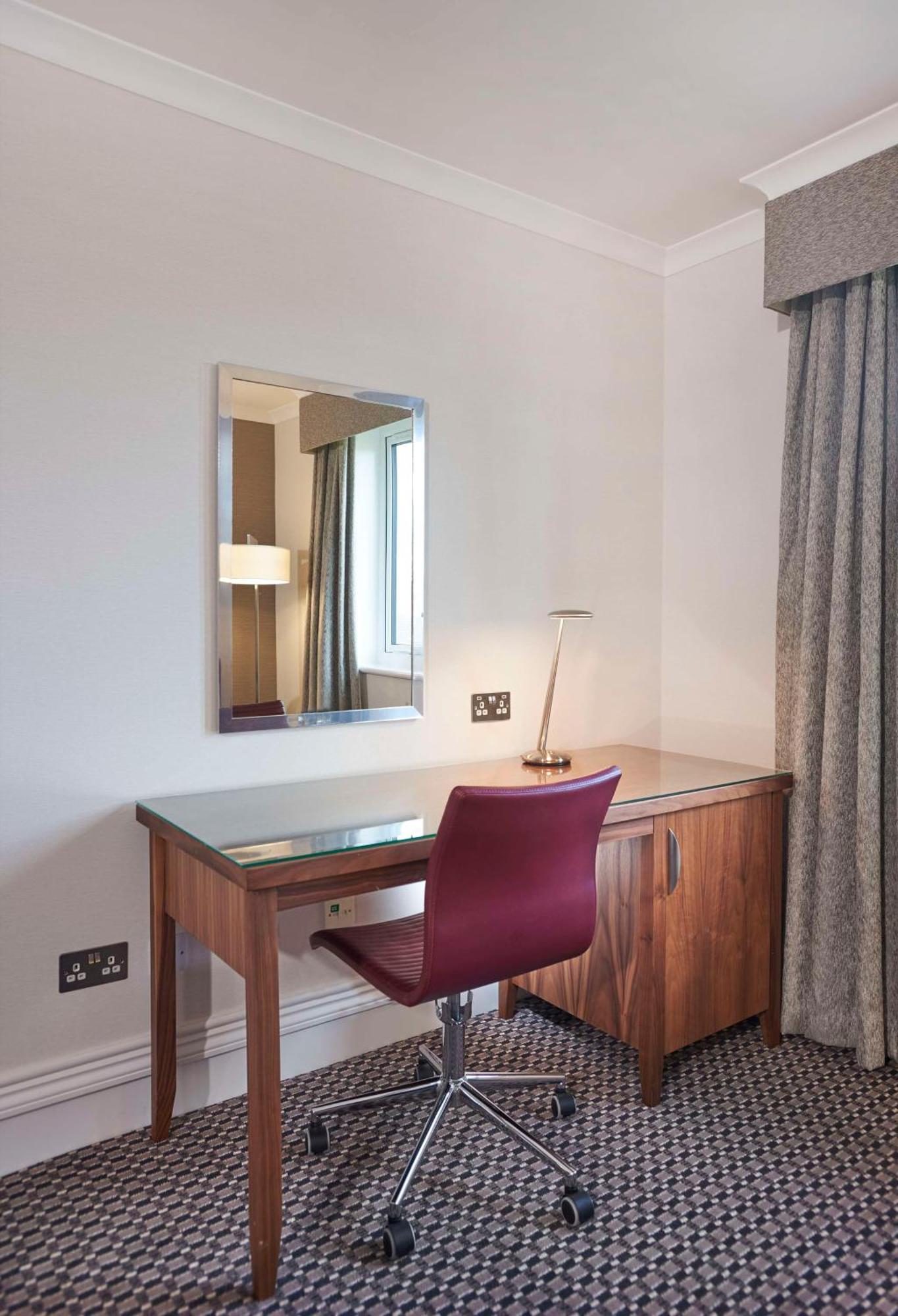 Doubletree By Hilton Bristol North Hotell Almondsbury Eksteriør bilde
