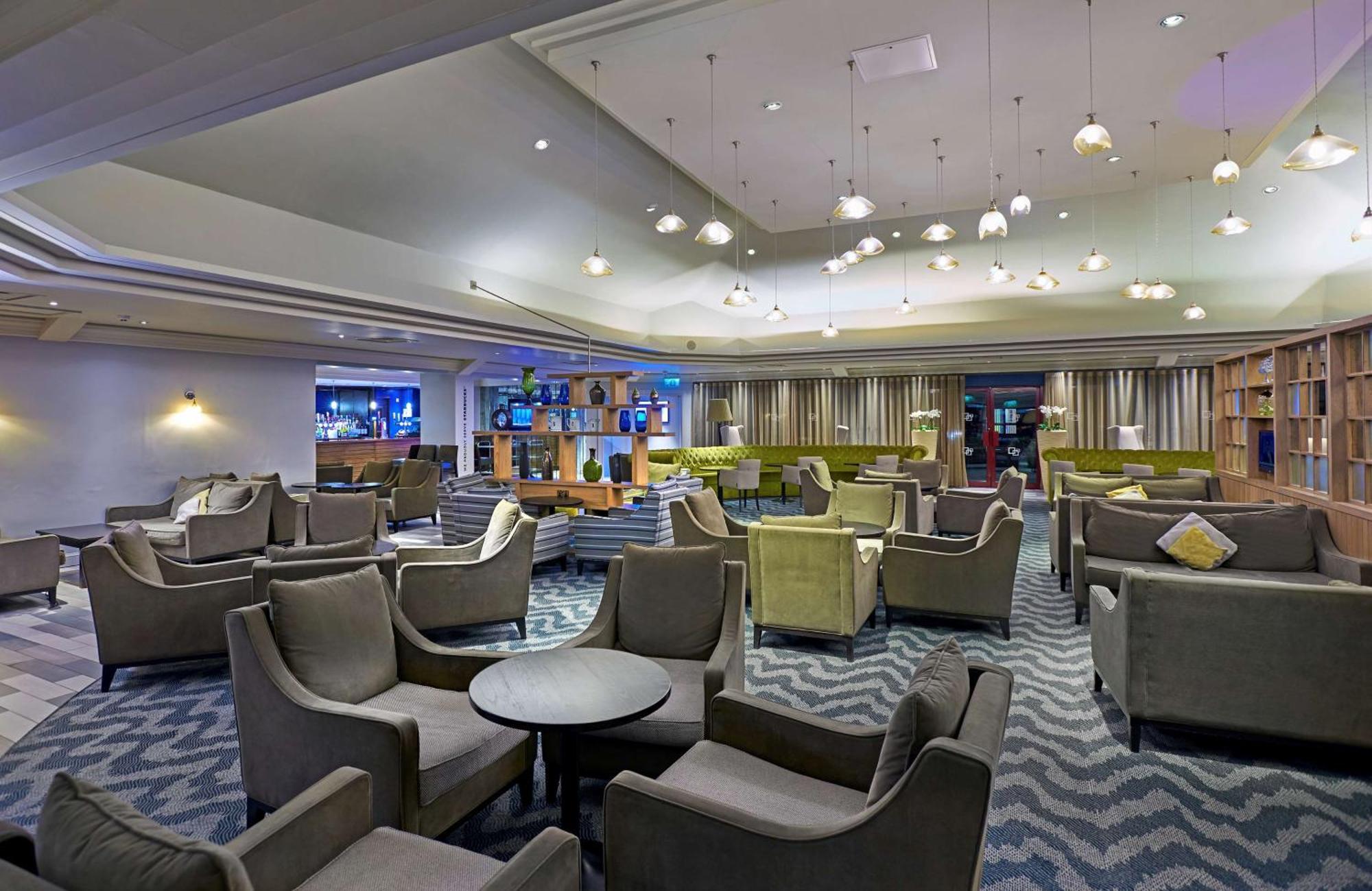 Doubletree By Hilton Bristol North Hotell Almondsbury Eksteriør bilde